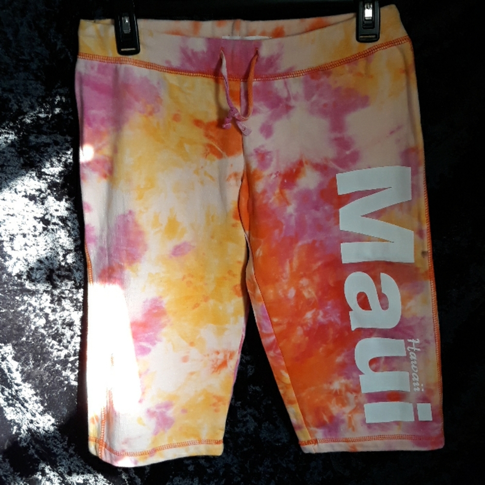 Exist Brand Hawaii Beach Shorts - Picture 5 of 5